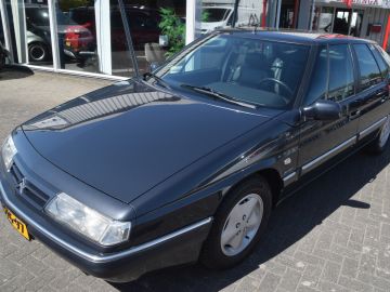 Citroën XM